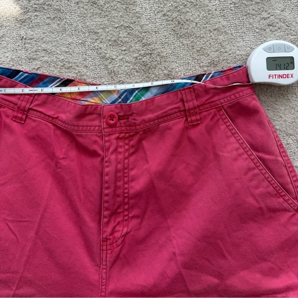 Vintage Men’s Polo Ralph Lauren Classic Fit Chino Shorts - Picture 7 of 10